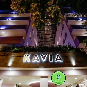 4* Hotel Kavia