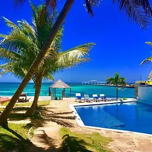 Apart-hotel Casa Caribe, Cancún