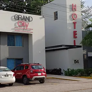Hotel Grand, Cancún