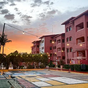 Selina Laguna Zone Otel
