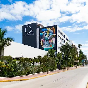 4* Hotel Oh! - The Urban Oasis & Club (adults Only)