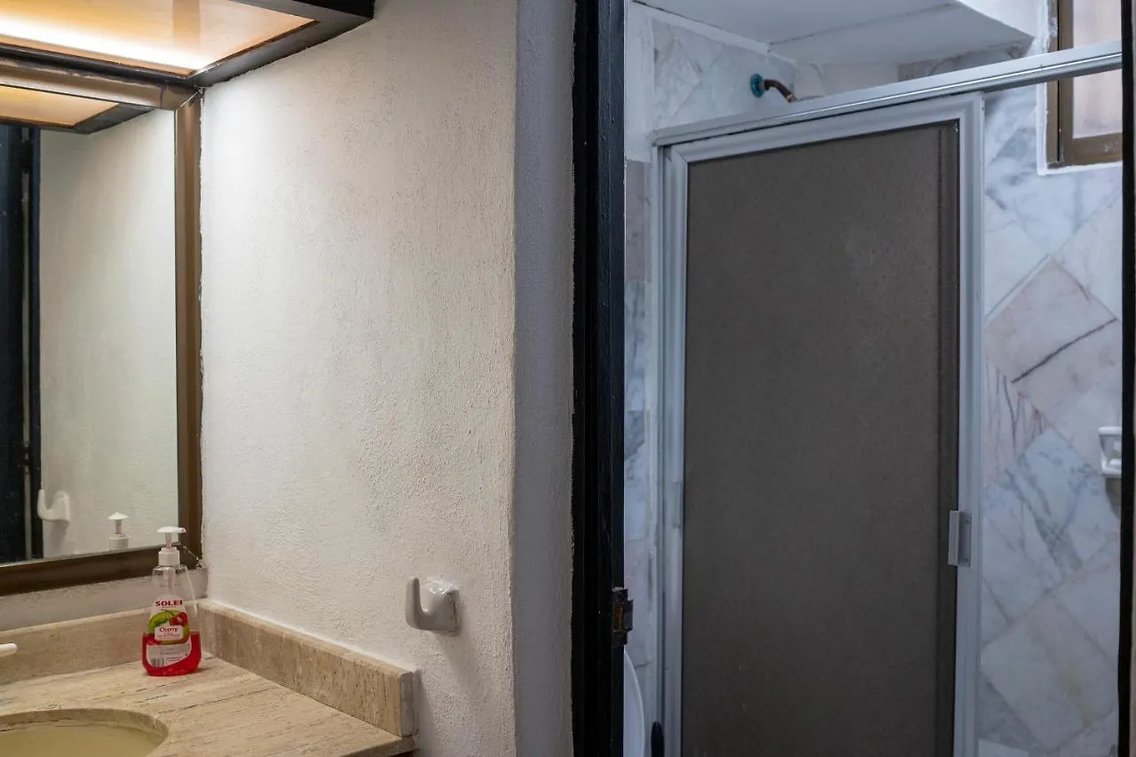 Apartment Zely Home #2 Cancun