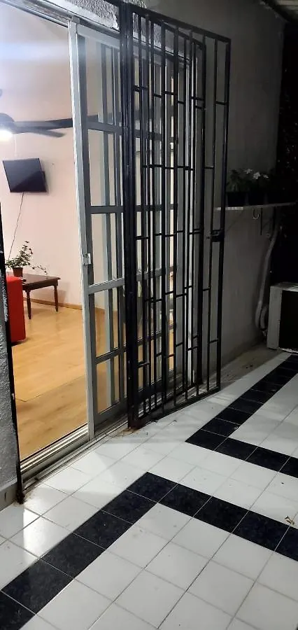 Apartment Zely Home #2 Cancun