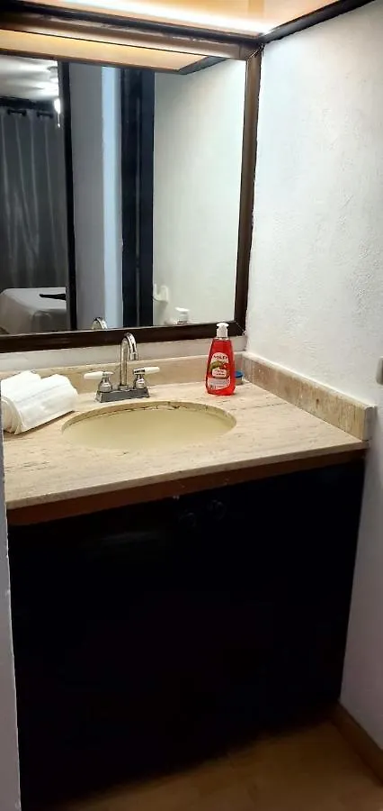 Apartment Zely Home #2 Cancun
