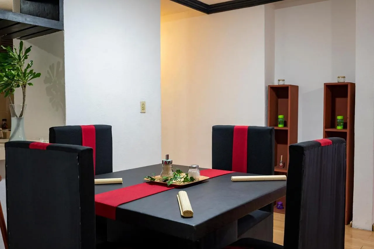 Apartment Zely Home #2 Cancun