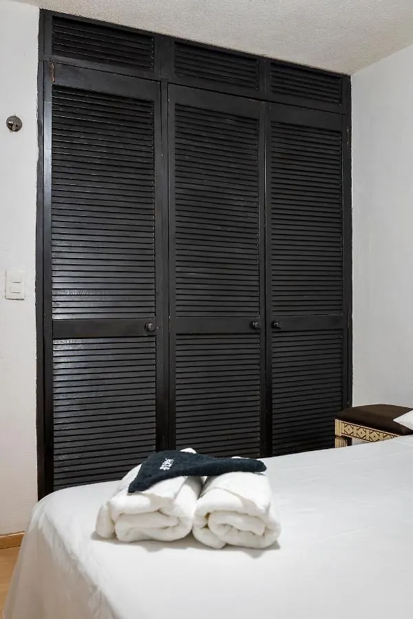 Apartment Zely Home #2 Cancun