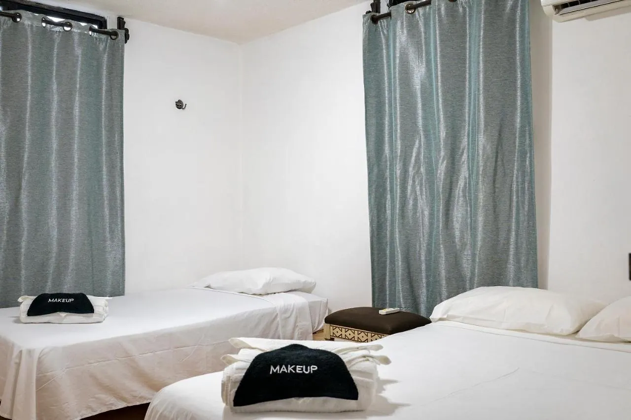 Apartment Zely Home #2 Cancun